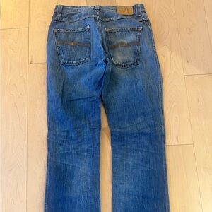 Nudie Jeans Slim Jim 32x32